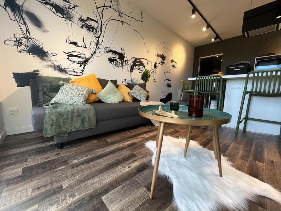 Angele - Relaxez-vous ! Apartment *