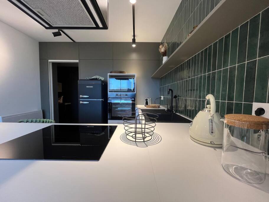 Angele - Relaxez-vous ! Apartment