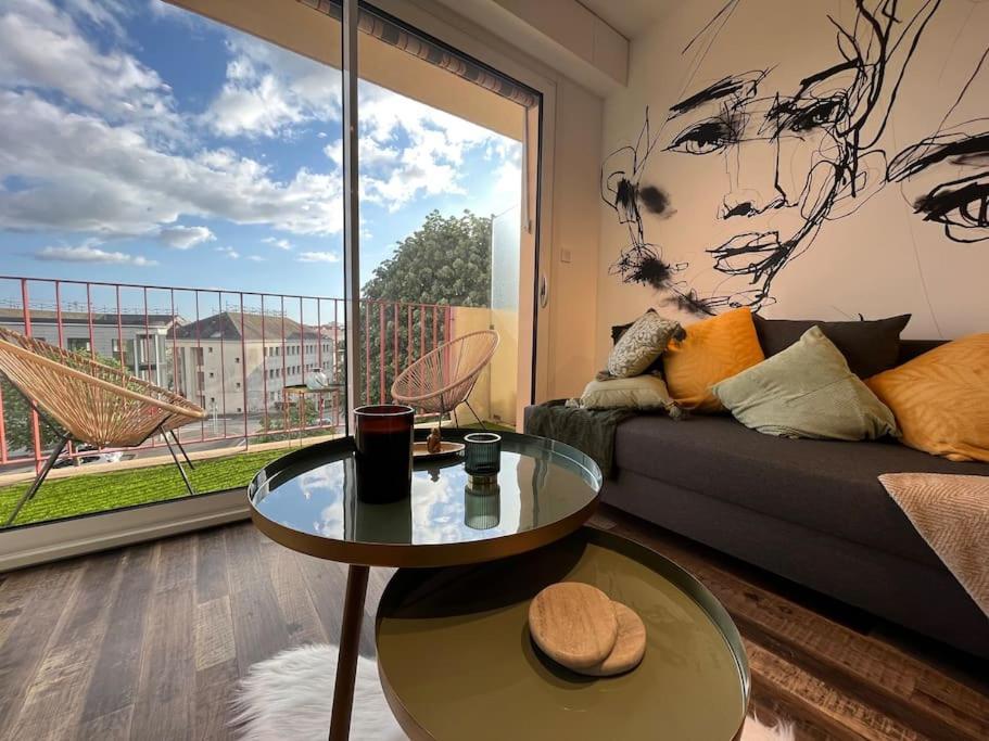 Angele - Relaxez-vous ! Apartment La Roche-sur-Yon